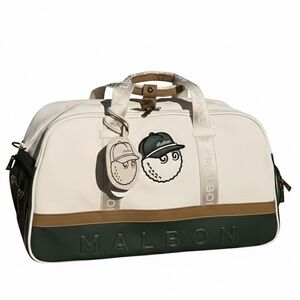 Malbon Golf Bag Carry On